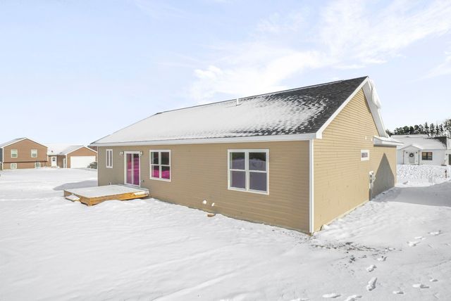 4475 Edwin Boulevard Lot: 41, Grawn, MI 49637