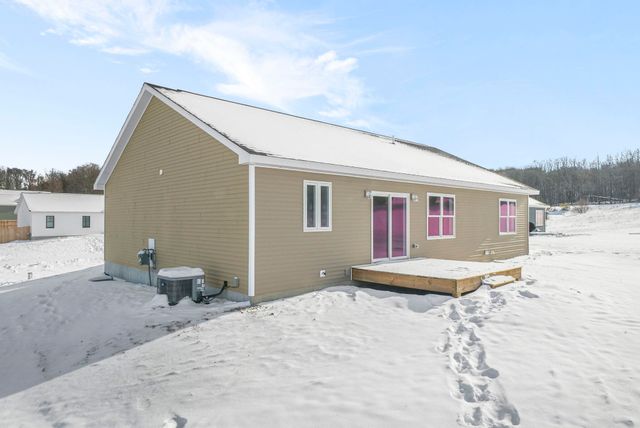 4475 Edwin Boulevard Lot: 41, Grawn, MI 49637