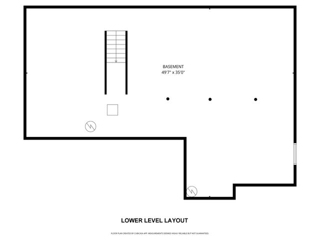 4475 Edwin Boulevard Lot: 41, Grawn, MI 49637