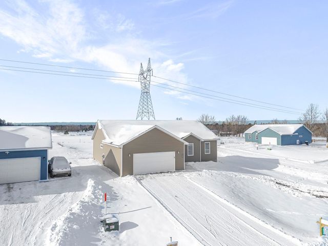 4475 Edwin Boulevard Lot: 41, Grawn, MI 49637