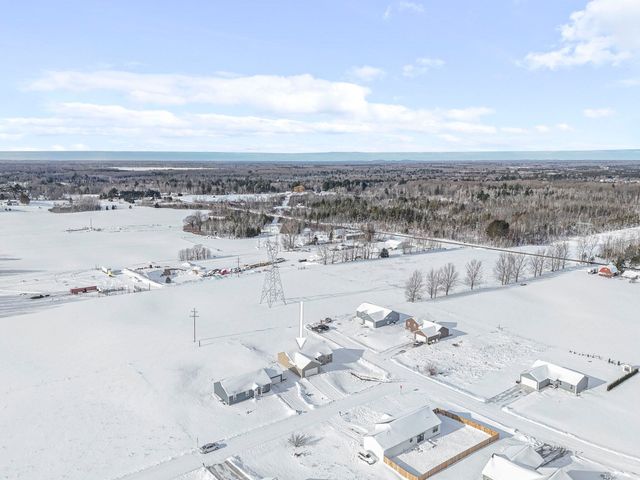 4475 Edwin Boulevard Lot: 41, Grawn, MI 49637