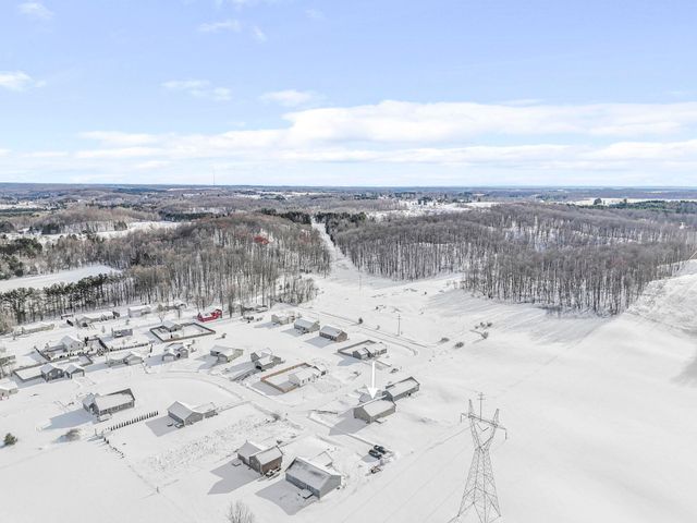 4475 Edwin Boulevard Lot: 41, Grawn, MI 49637