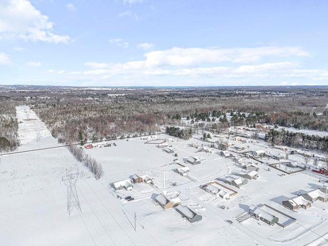 4475 Edwin Boulevard Lot: 41, Grawn, MI 49637