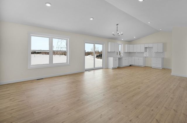 4475 Edwin Boulevard Lot: 41, Grawn, MI 49637