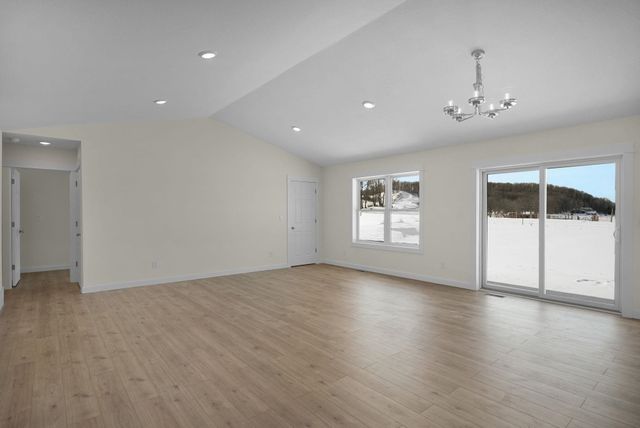 4475 Edwin Boulevard Lot: 41, Grawn, MI 49637