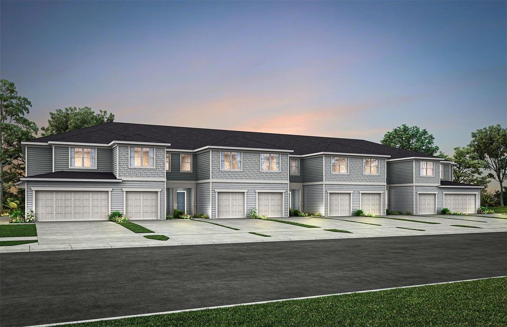 4256 CHESTER SPRINGS BOULEVARD, Davenport, FL 33837