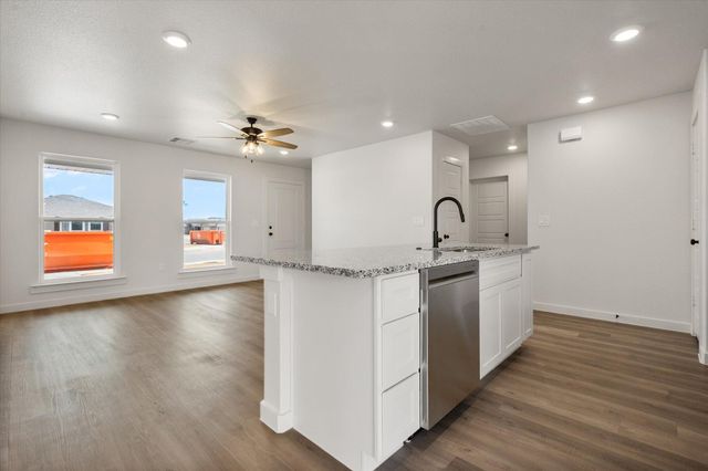 13822 Fremont Avenue, Lubbock, TX 79423