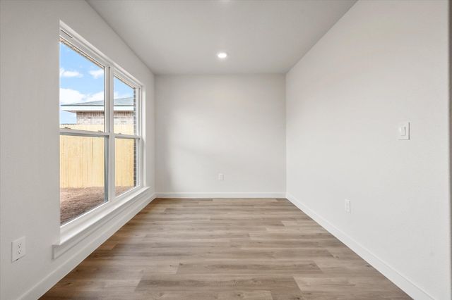 13822 Fremont Avenue, Lubbock, TX 79423