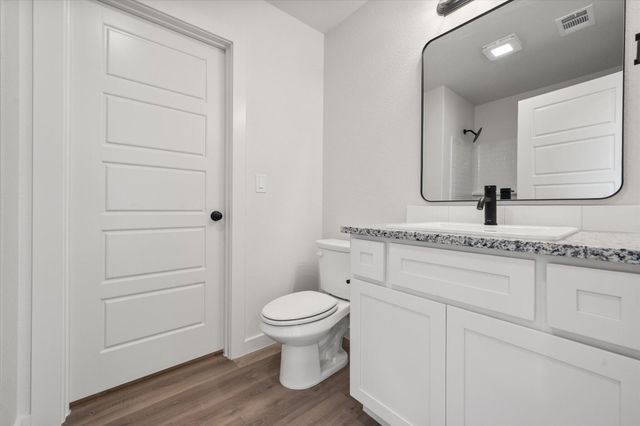 13822 Fremont Avenue, Lubbock, TX 79423