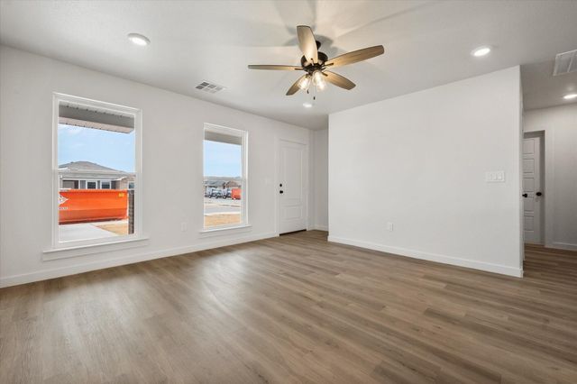 13822 Fremont Avenue, Lubbock, TX 79423