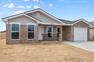 13822 Fremont Avenue, Lubbock, TX 79423