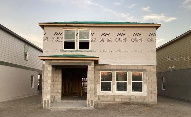 4494 MASTHEAD AVE, Rockledge, FL 32955