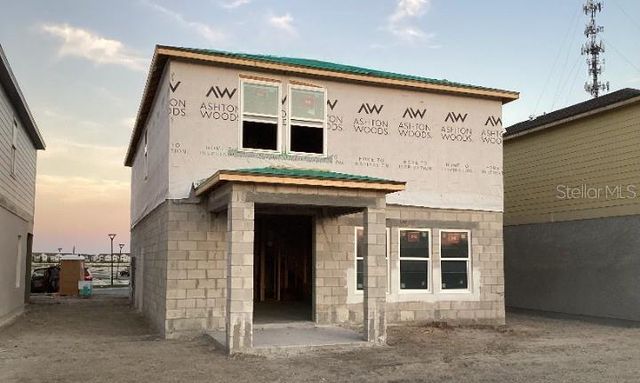 4494 MASTHEAD AVE, Rockledge, FL 32955