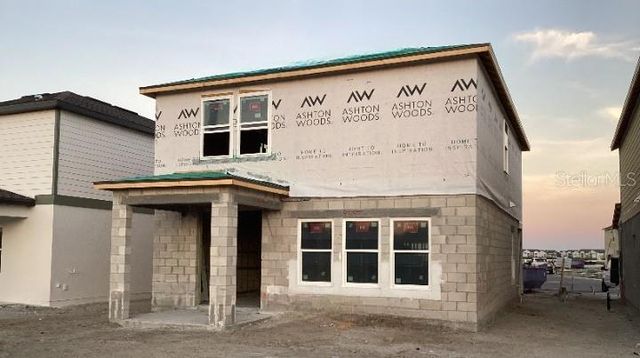 4494 MASTHEAD AVE, Rockledge, FL 32955