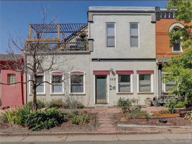 117 Elati Street 3, Denver, CO 80223