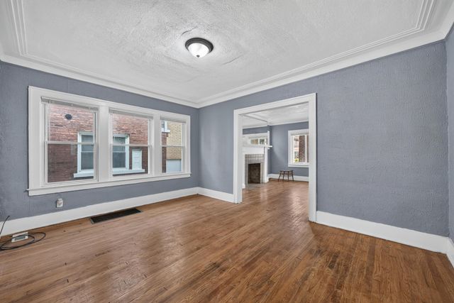 2025 Calvert Avenue, Detroit, MI 48206