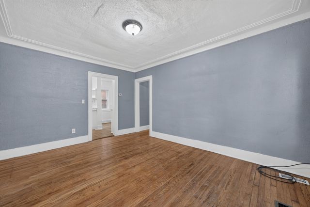 2025 Calvert Avenue, Detroit, MI 48206