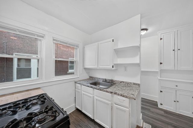 2025 Calvert Avenue, Detroit, MI 48206