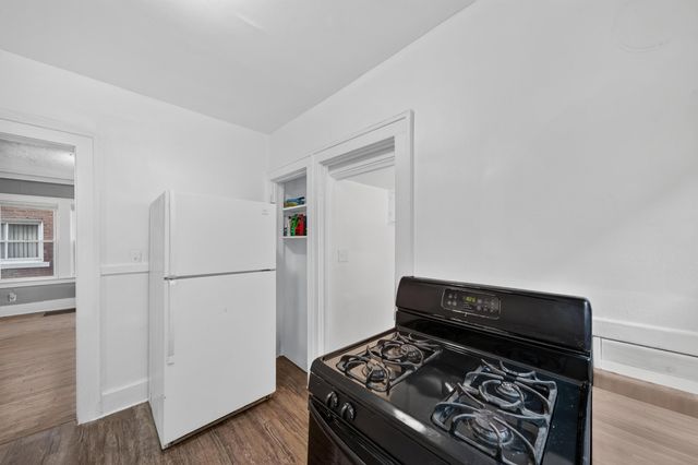 2025 Calvert Avenue, Detroit, MI 48206