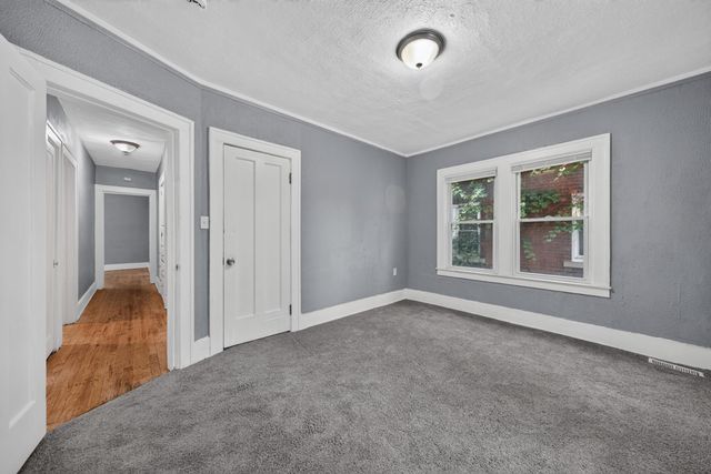 2025 Calvert Avenue, Detroit, MI 48206