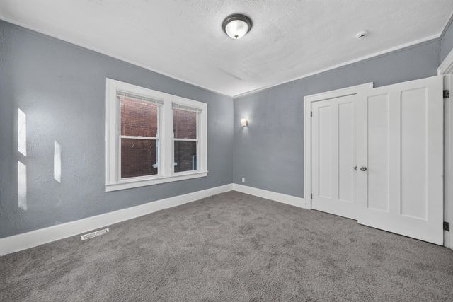 2025 Calvert Avenue, Detroit, MI 48206