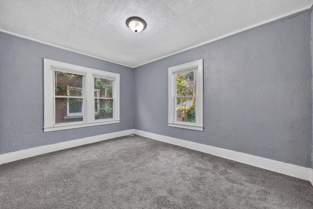 2025 Calvert Avenue, Detroit, MI 48206