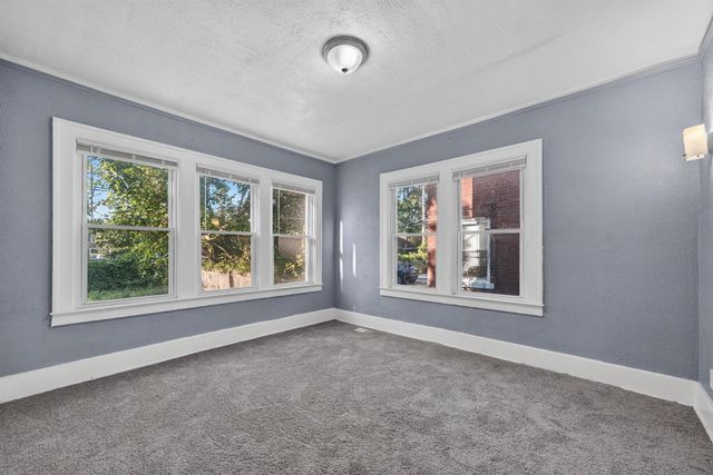2025 Calvert Avenue, Detroit, MI 48206