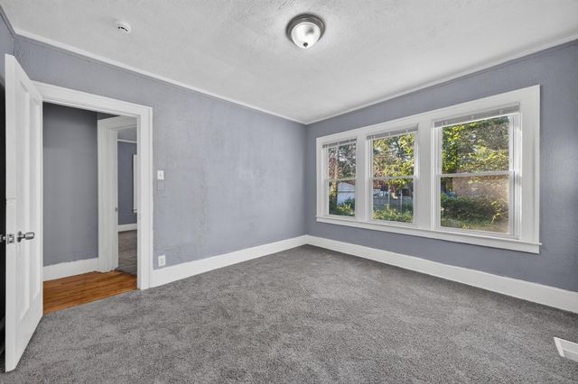 2025 Calvert Avenue, Detroit, MI 48206