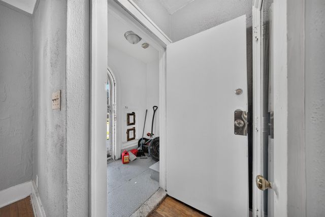 2025 Calvert Avenue, Detroit, MI 48206