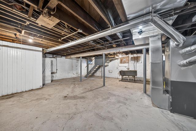 2025 Calvert Avenue, Detroit, MI 48206