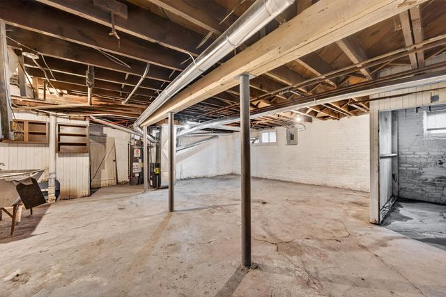2025 Calvert Avenue, Detroit, MI 48206