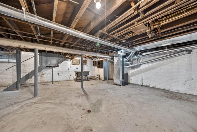 2025 Calvert Avenue, Detroit, MI 48206