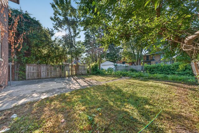 2025 Calvert Avenue, Detroit, MI 48206