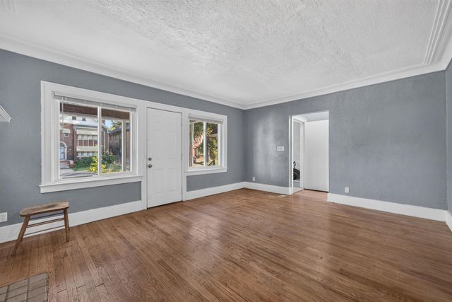 2025 Calvert Avenue, Detroit, MI 48206