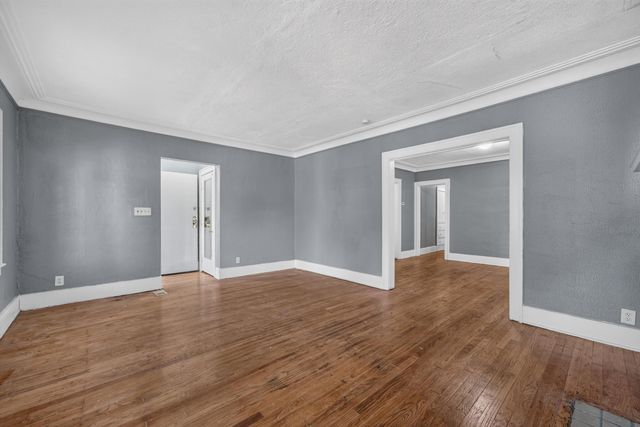 2025 Calvert Avenue, Detroit, MI 48206