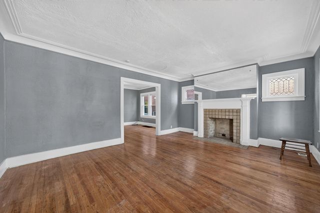 2025 Calvert Avenue, Detroit, MI 48206