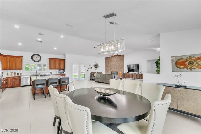 8460 West Ann Road, Las Vegas, NV 89149