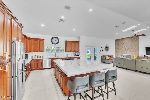 8460 West Ann Road, Las Vegas, NV 89149