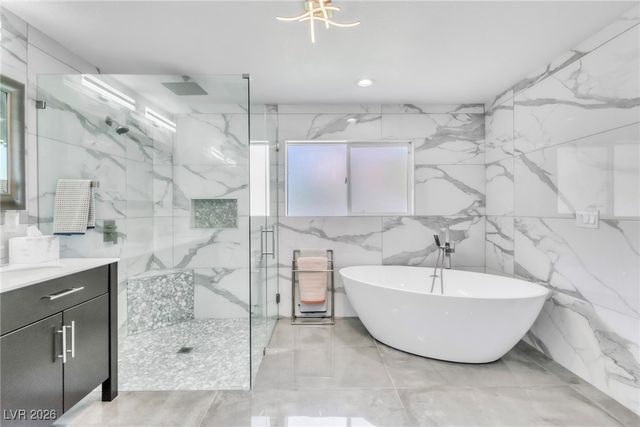 8460 West Ann Road, Las Vegas, NV 89149