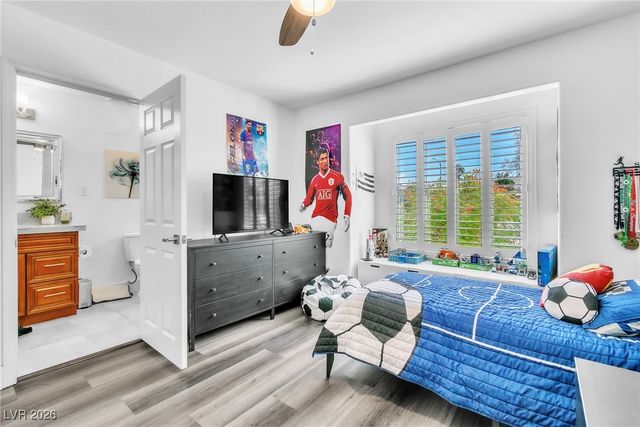 8460 West Ann Road, Las Vegas, NV 89149