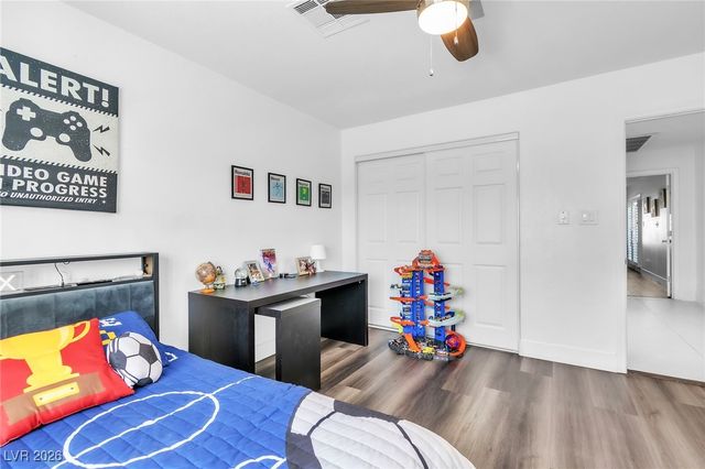 8460 West Ann Road, Las Vegas, NV 89149