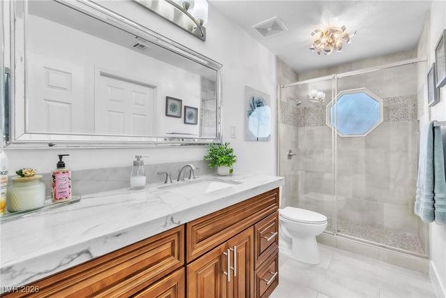 8460 West Ann Road, Las Vegas, NV 89149