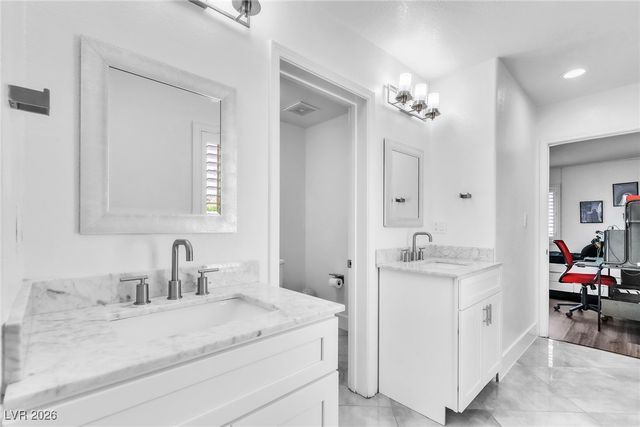 8460 West Ann Road, Las Vegas, NV 89149