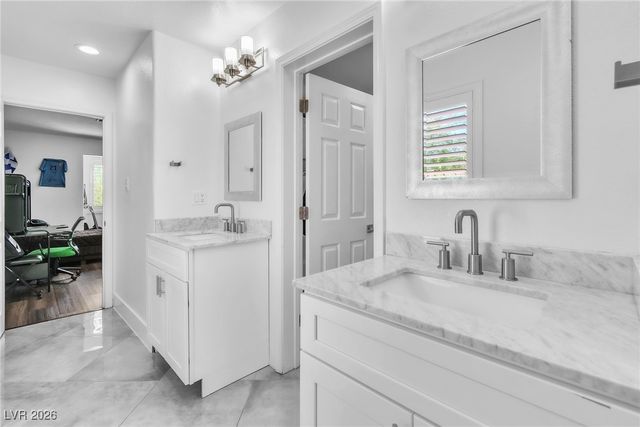 8460 West Ann Road, Las Vegas, NV 89149