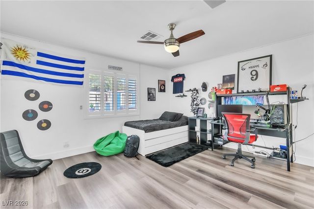 8460 West Ann Road, Las Vegas, NV 89149