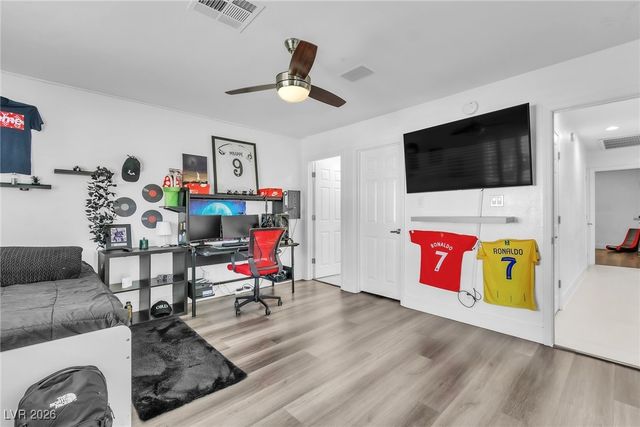 8460 West Ann Road, Las Vegas, NV 89149