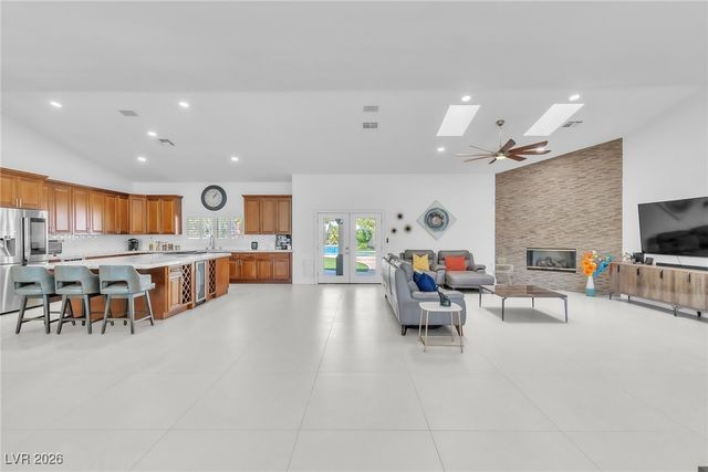 8460 West Ann Road, Las Vegas, NV 89149