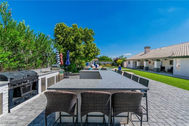 8460 West Ann Road, Las Vegas, NV 89149