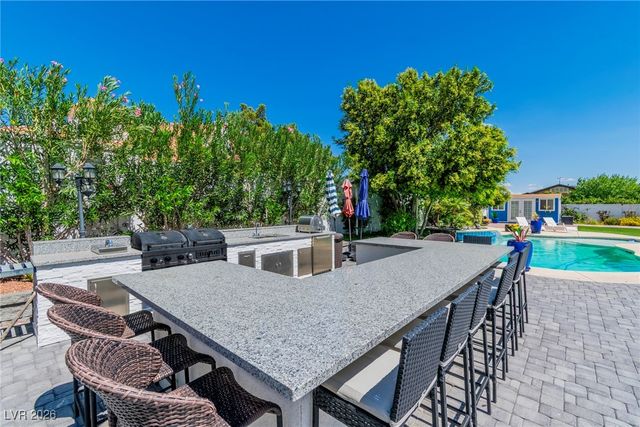 8460 West Ann Road, Las Vegas, NV 89149