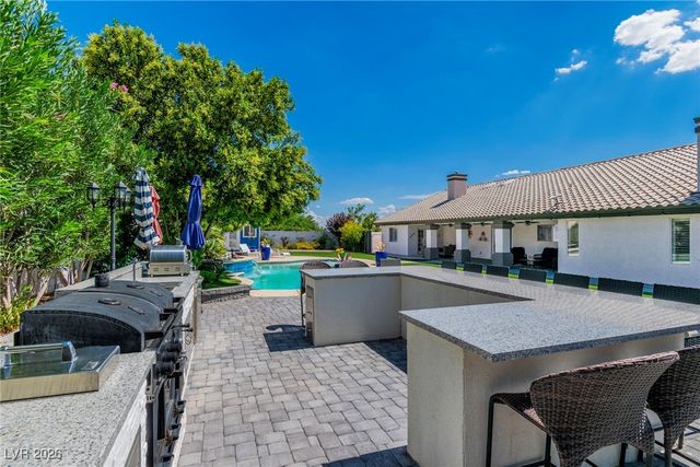 8460 West Ann Road, Las Vegas, NV 89149